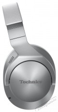 Technics EAH-A800E-S Audio-Video / Hifi / Multim&eacute;dia - F&uuml;l &eacute;s Fejhallgat&oacute;k - Fejhallgat&oacute; mikrofonnal / headset - 510307