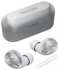 Technics EAH-AZ40M2ES Audio-Video / Hifi / Multimédia - Fül és Fejhallgatók - Fülhallgató mikrofonnal / headset - 510305