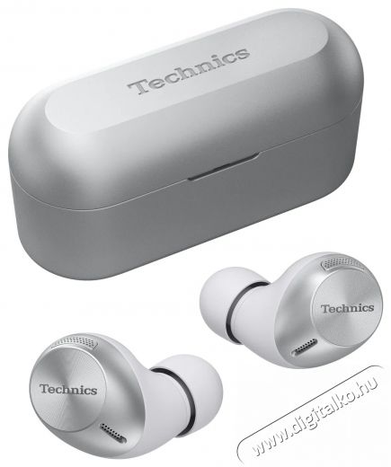 Technics EAH-AZ40M2ES Audio-Video / Hifi / Multimédia - Fül és Fejhallgatók - Fülhallgató mikrofonnal / headset - 510305