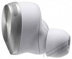 Technics EAH-AZ80E-S Audio-Video / Hifi / Multim&eacute;dia - F&uuml;l &eacute;s Fejhallgat&oacute;k - F&uuml;lhallgat&oacute; mikrofonnal / headset - 510306