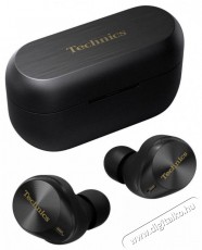 Technics EAH-AZ80E-K Audio-Video / Hifi / Multimédia - Fül és Fejhallgatók - Fülhallgató - 510304