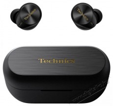 Technics EAH-AZ80E-K Audio-Video / Hifi / Multimédia - Fül és Fejhallgatók - Fülhallgató - 510304