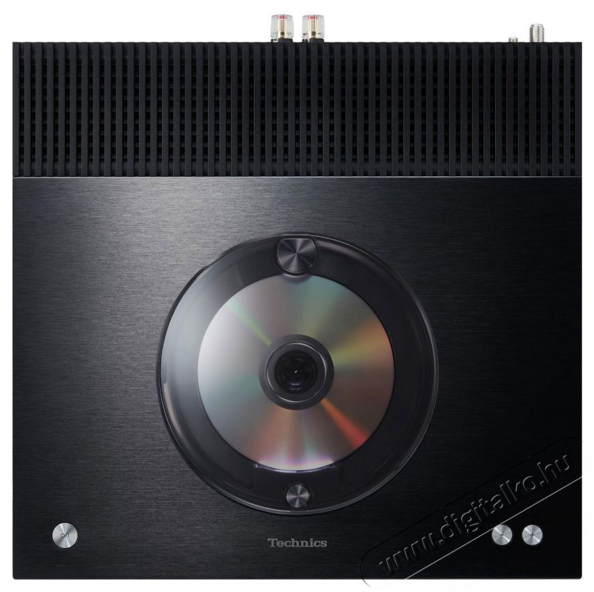 Technics SA-C100EG-K Audio-Video / Hifi / Multim&eacute;dia - Hifi - Sztere&oacute; - Mikro-, mini hifi rendszer - 511541