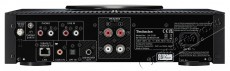 Technics SA-C100EG-K Audio-Video / Hifi / Multim&eacute;dia - Hifi - Sztere&oacute; - Mikro-, mini hifi rendszer - 511541