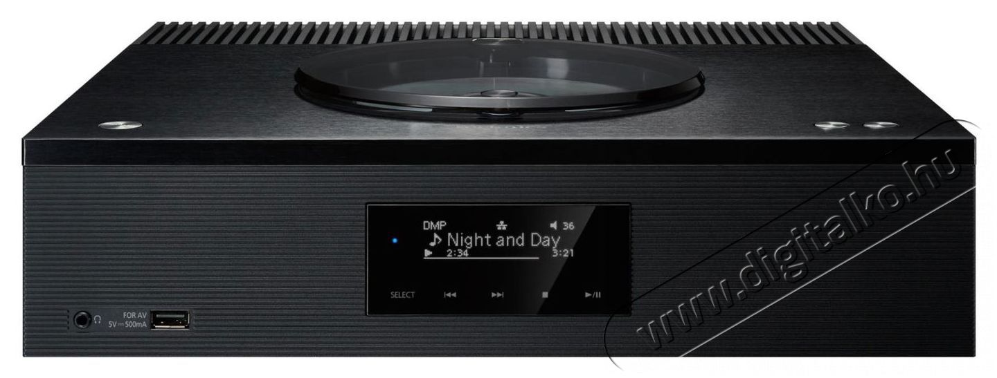 Technics SA-C100EG-K Audio-Video / Hifi / Multim&eacute;dia - Hifi - Sztere&oacute; - Mikro-, mini hifi rendszer - 511541