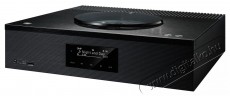 Technics SA-C100EG-K Audio-Video / Hifi / Multim&eacute;dia - Hifi - Sztere&oacute; - Mikro-, mini hifi rendszer - 511541