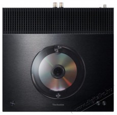 Technics SA-C600EG-K Audio-Video / Hifi / Multimédia - Hifi - Sztereó - Mikro-, mini hifi rendszer - 511548
