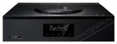 Technics SA-C600EG-K Audio-Video / Hifi / Multimédia - Hifi - Sztereó - Mikro-, mini hifi rendszer - 511548