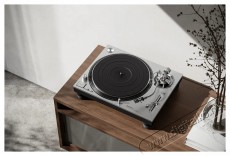 Technics SL-1200GR2ES Audio-Video / Hifi / Multimédia - Bakelit lemezjátszó - Bakelit lemezjátszó - 511546
