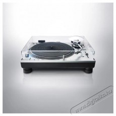 Technics SL-1200GR2ES Audio-Video / Hifi / Multimédia - Bakelit lemezjátszó - Bakelit lemezjátszó - 511546