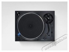 Technics SL-1210GR2EK Audio-Video / Hifi / Multimédia - Bakelit lemezjátszó - Bakelit lemezjátszó - 511547