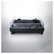Technics SL-1210GR2EK Audio-Video / Hifi / Multimédia - Bakelit lemezjátszó - Bakelit lemezjátszó - 511547