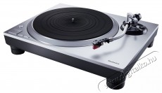 Technics SL-1500 - ezüst Audio-Video / Hifi / Multimédia - Bakelit lemezjátszó - Bakelit lemezjátszó - 511542