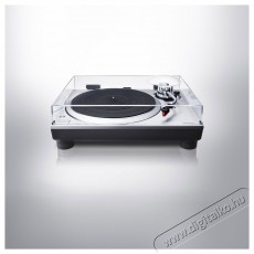 Technics SL-1500 - ezüst Audio-Video / Hifi / Multimédia - Bakelit lemezjátszó - Bakelit lemezjátszó - 511542