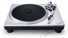 Technics SL-1500 - ezüst Audio-Video / Hifi / Multimédia - Bakelit lemezjátszó - Bakelit lemezjátszó - 511542