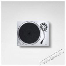 Technics SL-1500 - ezüst Audio-Video / Hifi / Multimédia - Bakelit lemezjátszó - Bakelit lemezjátszó - 511542
