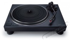 Technics SL-1500 - fekete Audio-Video / Hifi / Multimédia - Bakelit lemezjátszó - Bakelit lemezjátszó - 511544