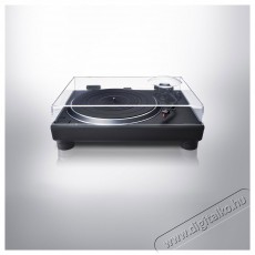 Technics SL-1500 - fekete Audio-Video / Hifi / Multimédia - Bakelit lemezjátszó - Bakelit lemezjátszó - 511544