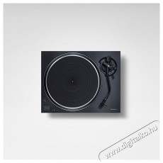 Technics SL-1500 - fekete Audio-Video / Hifi / Multimédia - Bakelit lemezjátszó - Bakelit lemezjátszó - 511544