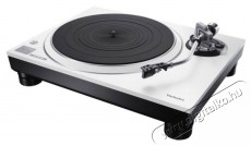Technics SL-1500CEG-W Audio-Video / Hifi / Multimédia - Bakelit lemezjátszó - Bakelit lemezjátszó - 511543
