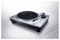 Technics SL-1500CEG-W Audio-Video / Hifi / Multimédia - Bakelit lemezjátszó - Bakelit lemezjátszó - 511543