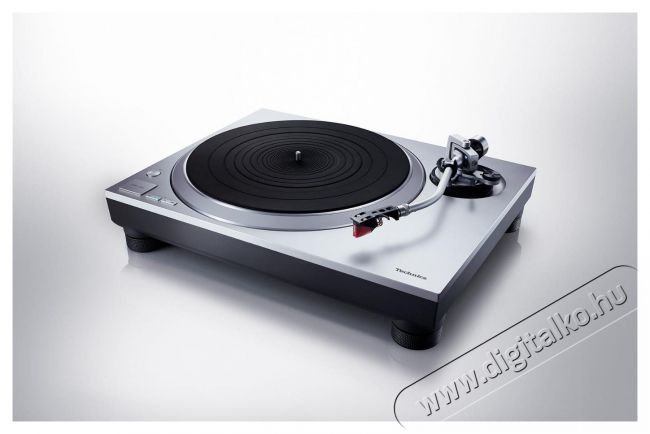 Technics SL-1500CEG-W Audio-Video / Hifi / Multimédia - Bakelit lemezjátszó - Bakelit lemezjátszó - 511543