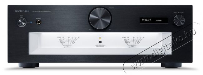 Technics SU-G700M2E-K Audio-Video / Hifi / Multimédia - Hifi - Sztereó - Sztereó erősítő - 511545
