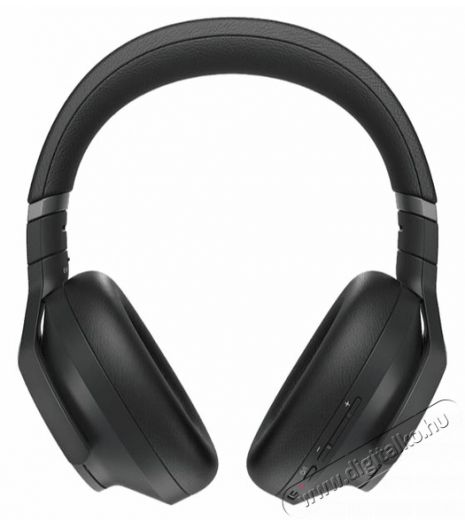 Technics EAH-A800E-K Audio-Video / Hifi / Multimédia - Fül és Fejhallgatók - Fülhallgató mikrofonnal / headset - 519217