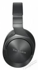 Technics EAH-A800E-K Audio-Video / Hifi / Multimédia - Fül és Fejhallgatók - Fülhallgató mikrofonnal / headset - 519217