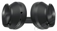 Technics EAH-A800E-K Audio-Video / Hifi / Multimédia - Fül és Fejhallgatók - Fülhallgató mikrofonnal / headset - 519217