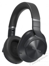 Technics EAH-A800E-K Audio-Video / Hifi / Multimédia - Fül és Fejhallgatók - Fülhallgató mikrofonnal / headset - 519217
