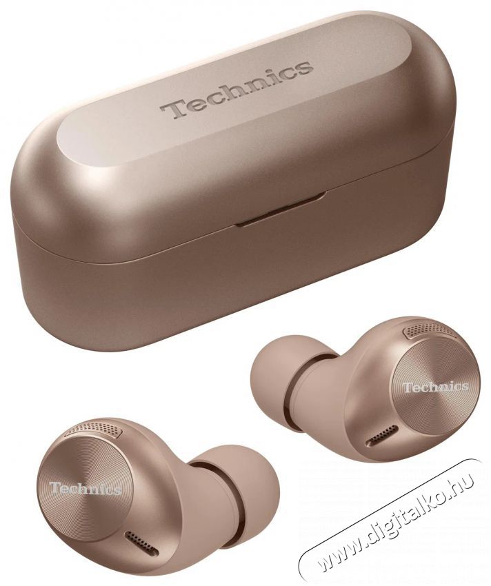 Technics EAH-AZ40M2EN Audio-Video / Hifi / Multim&eacute;dia - F&uuml;l &eacute;s Fejhallgat&oacute;k - F&uuml;lhallgat&oacute; mikrofonnal / headset - 519219