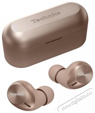 Technics EAH-AZ40M2EN Audio-Video / Hifi / Multimédia - Fül és Fejhallgatók - Fülhallgató mikrofonnal / headset - 519219