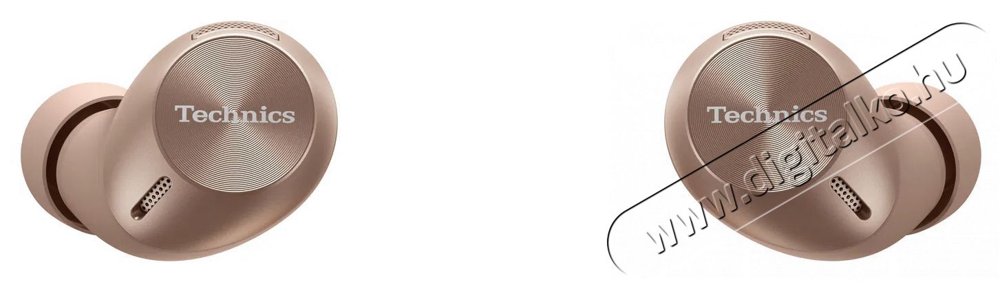 Technics EAH-AZ40M2EN Audio-Video / Hifi / Multim&eacute;dia - F&uuml;l &eacute;s Fejhallgat&oacute;k - F&uuml;lhallgat&oacute; mikrofonnal / headset - 519219