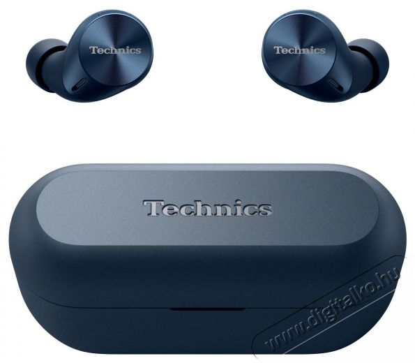 Technics EAH-AZ60M2EA Audio-Video / Hifi / Multimédia - Fül és Fejhallgatók - Fülhallgató mikrofonnal / headset - 519220
