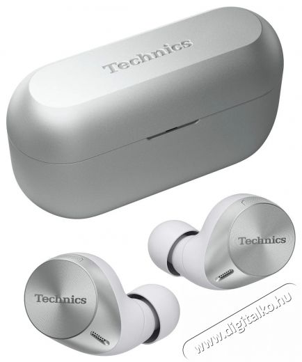 Technics EAH-AZ60M2ES Audio-Video / Hifi / Multimédia - Fül és Fejhallgatók - Fülhallgató mikrofonnal / headset - 519221