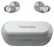 Technics EAH-AZ60M2ES Audio-Video / Hifi / Multimédia - Fül és Fejhallgatók - Fülhallgató mikrofonnal / headset - 519221