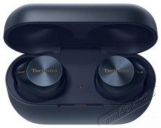 Technics EAH-AZ80E-A Audio-Video / Hifi / Multimédia - Fül és Fejhallgatók - Fülhallgató mikrofonnal / headset - 519218