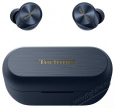 Technics EAH-AZ80E-A Audio-Video / Hifi / Multimédia - Fül és Fejhallgatók - Fülhallgató mikrofonnal / headset - 519218