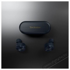 Technics EAH-AZ80E-A Audio-Video / Hifi / Multimédia - Fül és Fejhallgatók - Fülhallgató mikrofonnal / headset - 519218