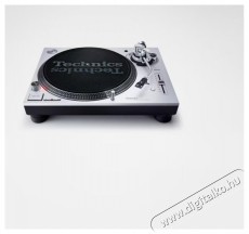 Technics SL-1200MK7EG Audio-Video / Hifi / Multimédia - Party / DJ termék - DJ termék - 526283