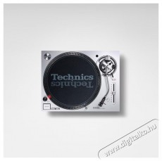 Technics SL-1200MK7EG Audio-Video / Hifi / Multimédia - Party / DJ termék - DJ termék - 526283