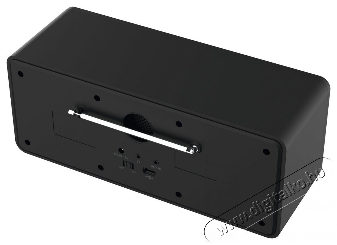 TechniSat CLASSIC 300 IR Audio-Video / Hifi / Multim&eacute;dia - R&aacute;di&oacute; / &oacute;r&aacute;s r&aacute;di&oacute; - Hordozhat&oacute;, zseb-, t&aacute;ska r&aacute;di&oacute; - 526306