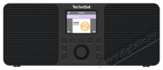 TechniSat CLASSIC 300 IR Audio-Video / Hifi / Multimédia - Rádió / órás rádió - Hordozható, zseb-, táska rádió - 526306