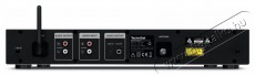 TechniSat DIGITRADIO 143 CD fekete (V3) Audio-Video / Hifi / Multimédia - Rádió / órás rádió - Internet webrádió - 526323