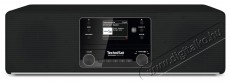 TechniSat DIGITRADIO 380 CD IR, black Audio-Video / Hifi / Multimédia - Rádió / órás rádió - Internet webrádió - 526327