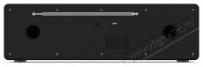 TechniSat DIGITRADIO 380 CD IR, black Audio-Video / Hifi / Multimédia - Rádió / órás rádió - Internet webrádió - 526327