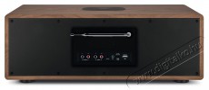 TechniSat DIGITRADIO 650, wood / anthrazit Audio-Video / Hifi / Multimédia - Rádió / órás rádió - Asztali rádió - 526288