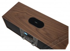 TechniSat DIGITRADIO 650, wood / anthrazit Audio-Video / Hifi / Multimédia - Rádió / órás rádió - Asztali rádió - 526288