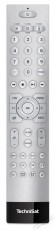 TechniSat Digitradio 760 CD IR, silver Audio-Video / Hifi / Multimédia - Rádió / órás rádió - Asztali rádió - 526305
